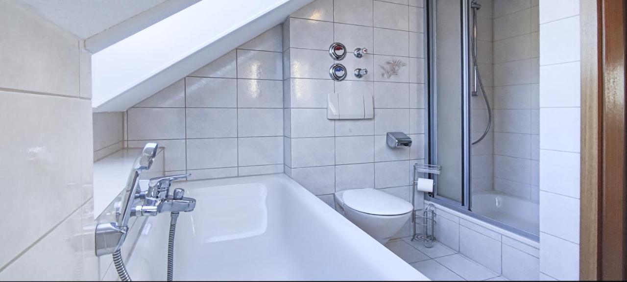 Fewo Finkenberg Freudenstadt Ngoại thất bức ảnh