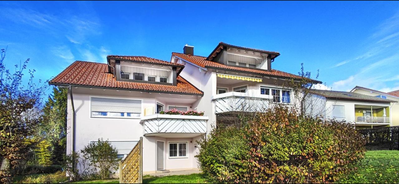 Fewo Finkenberg Freudenstadt Ngoại thất bức ảnh