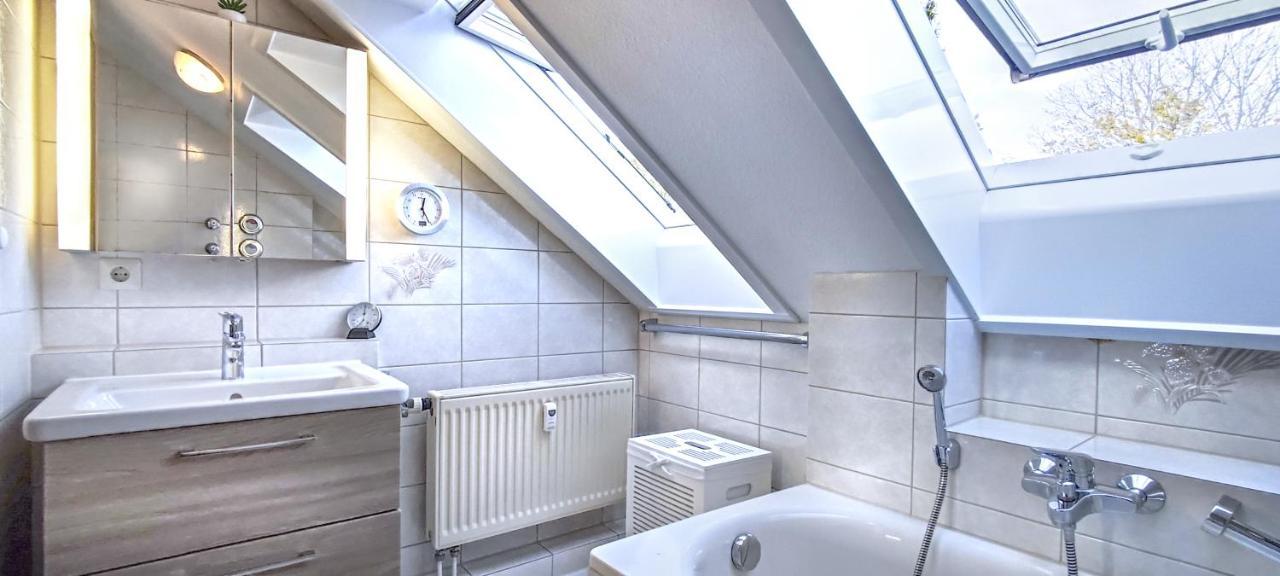Fewo Finkenberg Freudenstadt Ngoại thất bức ảnh